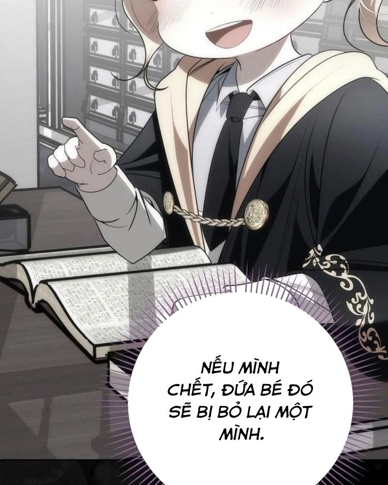 Nhóc Con Này Mơ Làm Trùm Phản Diện Chapter 21 - Trang 2