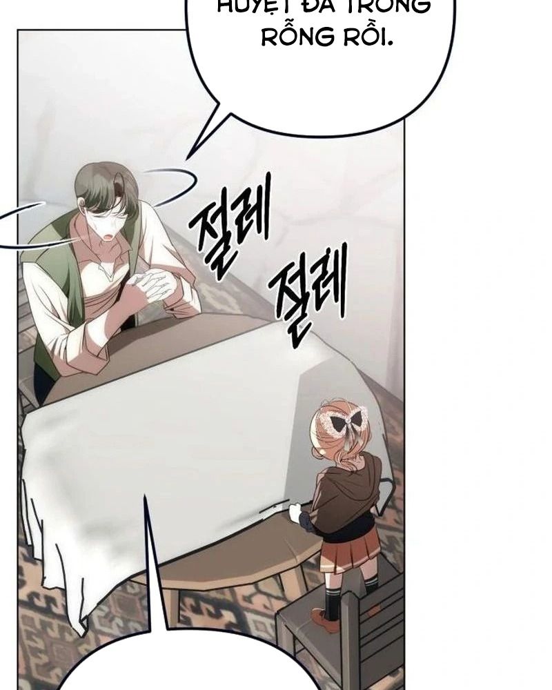 Nhóc Con Này Mơ Làm Trùm Phản Diện Chapter 21 - Trang 2