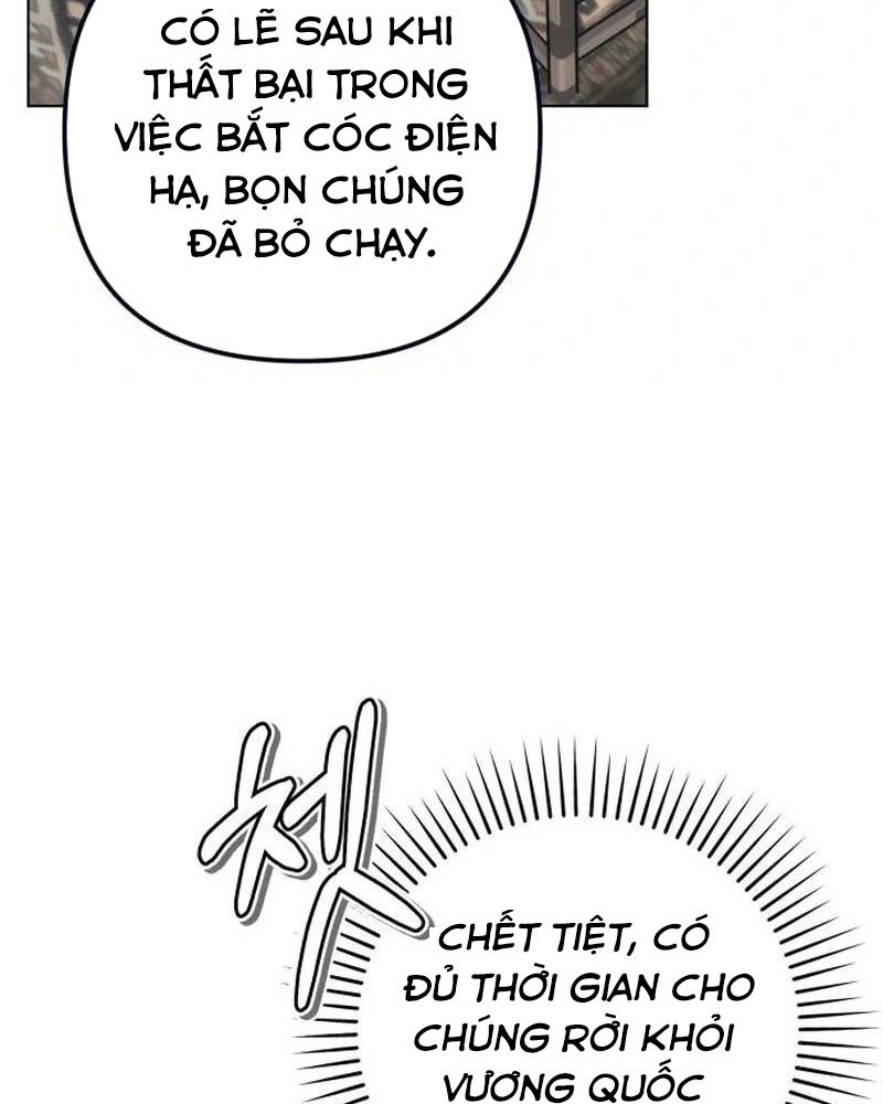 Nhóc Con Này Mơ Làm Trùm Phản Diện Chapter 21 - Trang 2