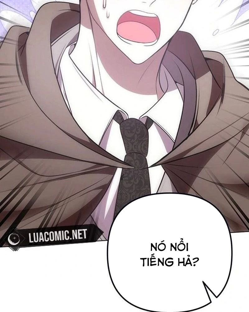 Nhóc Con Này Mơ Làm Trùm Phản Diện Chapter 21 - Trang 2