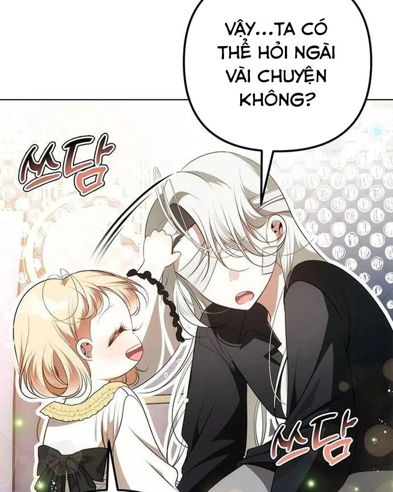 Nhóc Con Này Mơ Làm Trùm Phản Diện Chapter 22 - Trang 2