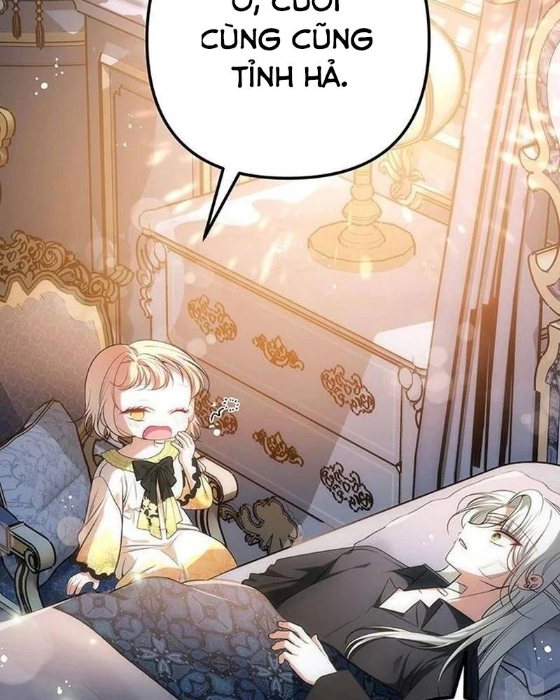 Nhóc Con Này Mơ Làm Trùm Phản Diện Chapter 22 - Trang 2