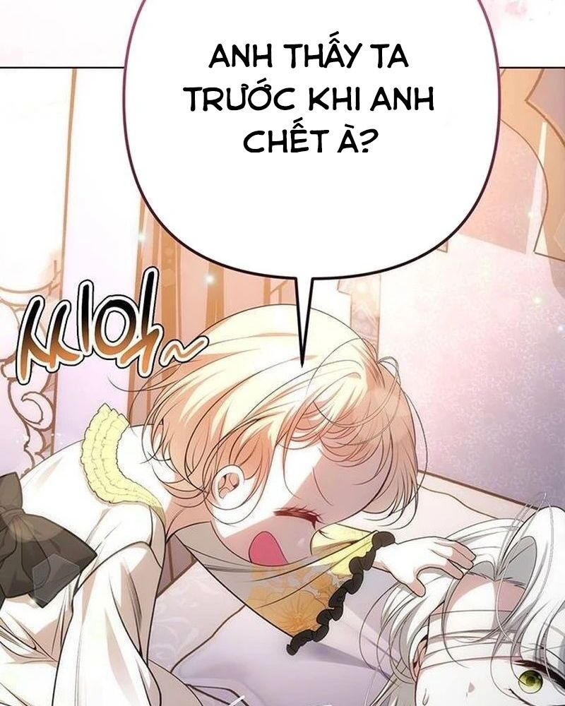 Nhóc Con Này Mơ Làm Trùm Phản Diện Chapter 22 - Trang 2