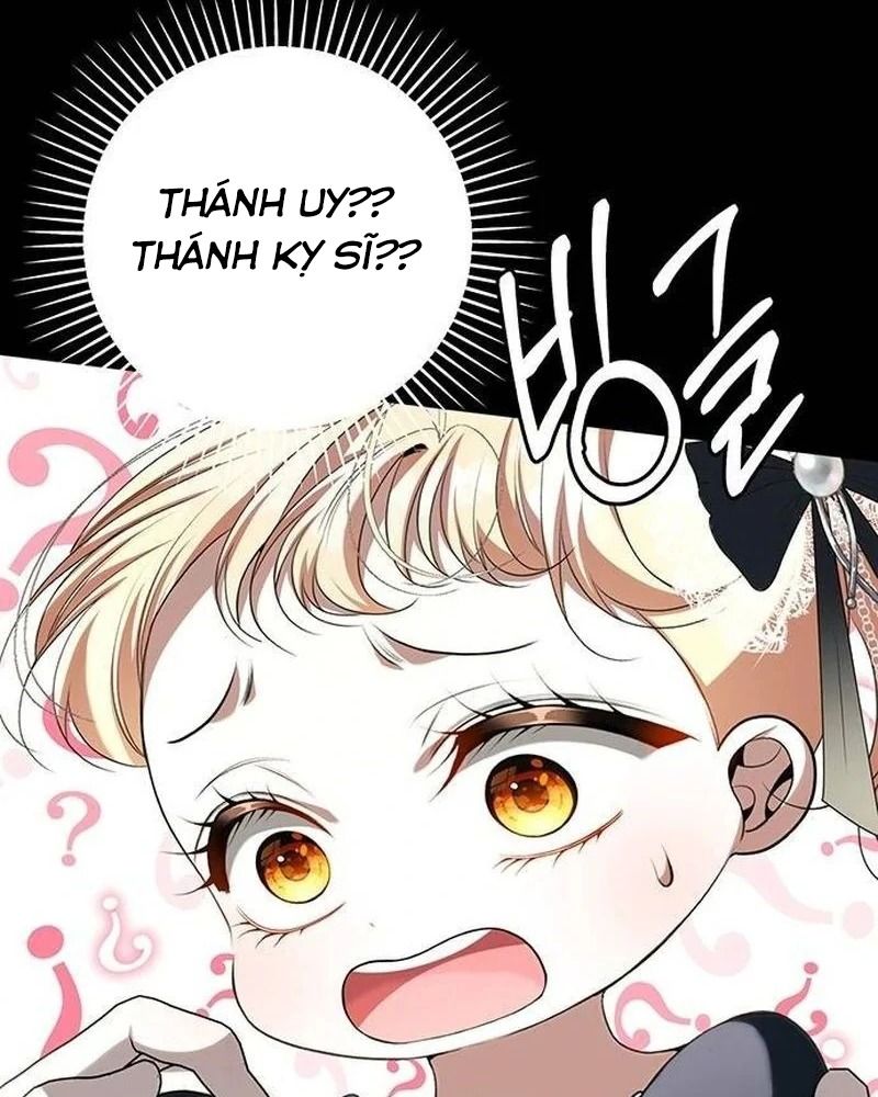 Nhóc Con Này Mơ Làm Trùm Phản Diện Chapter 22 - Trang 2
