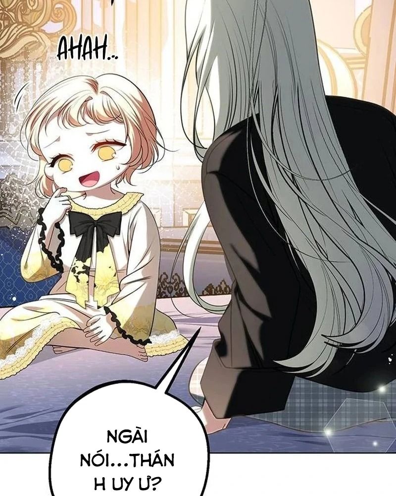 Nhóc Con Này Mơ Làm Trùm Phản Diện Chapter 22 - Trang 2