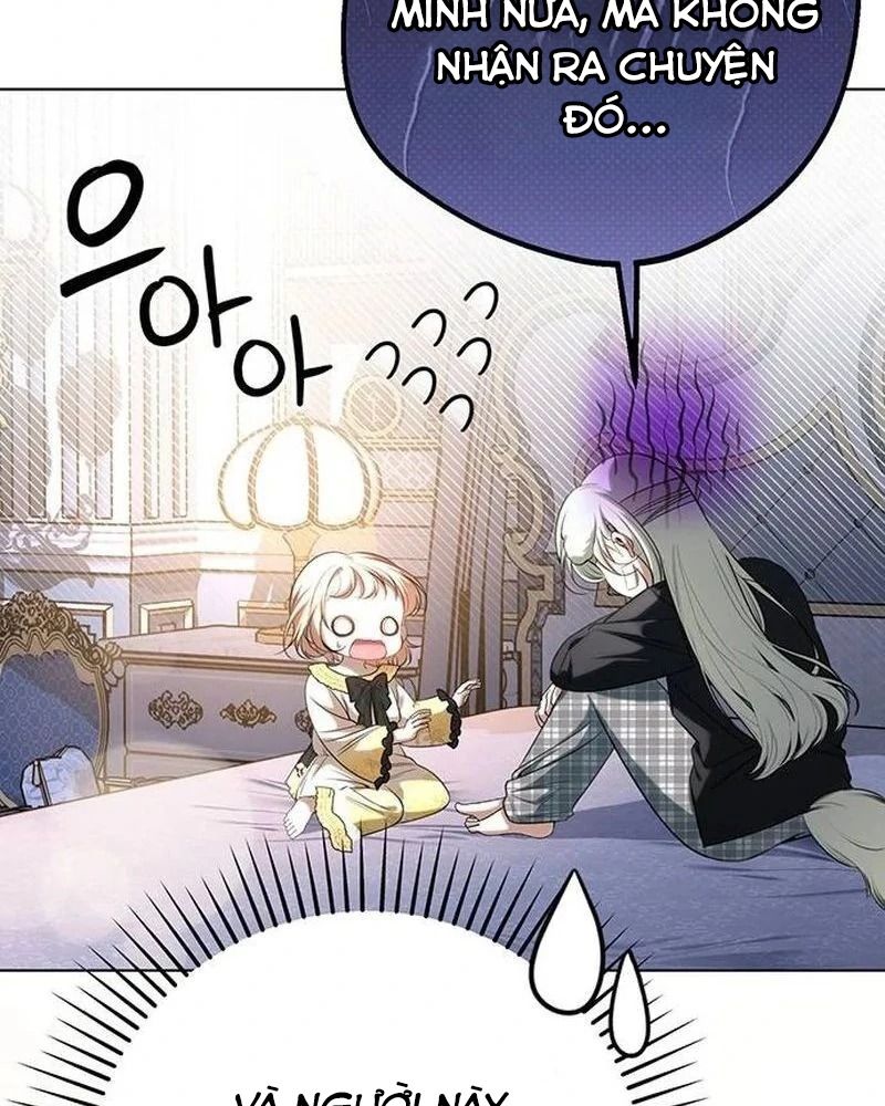 Nhóc Con Này Mơ Làm Trùm Phản Diện Chapter 22 - Trang 2