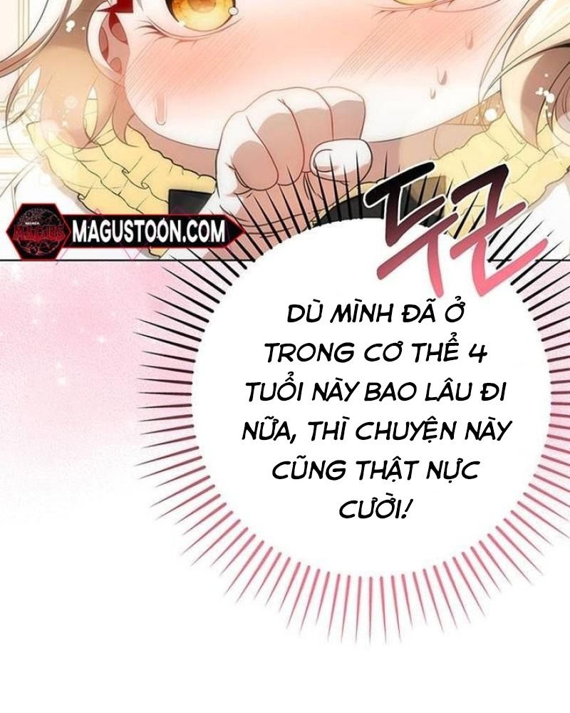 Nhóc Con Này Mơ Làm Trùm Phản Diện Chapter 23 - Trang 2