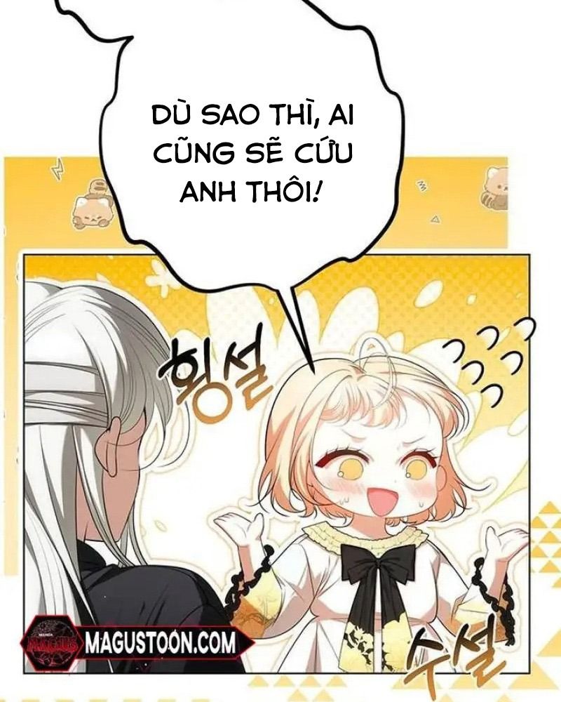 Nhóc Con Này Mơ Làm Trùm Phản Diện Chapter 23 - Trang 2