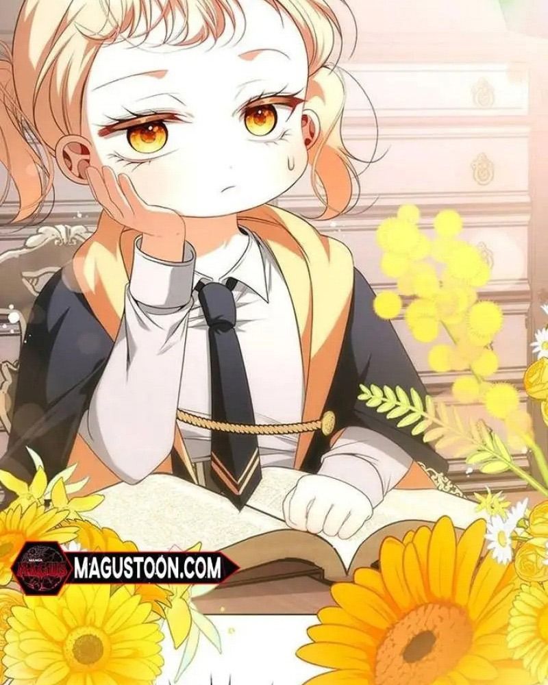 Nhóc Con Này Mơ Làm Trùm Phản Diện Chapter 23 - Trang 2