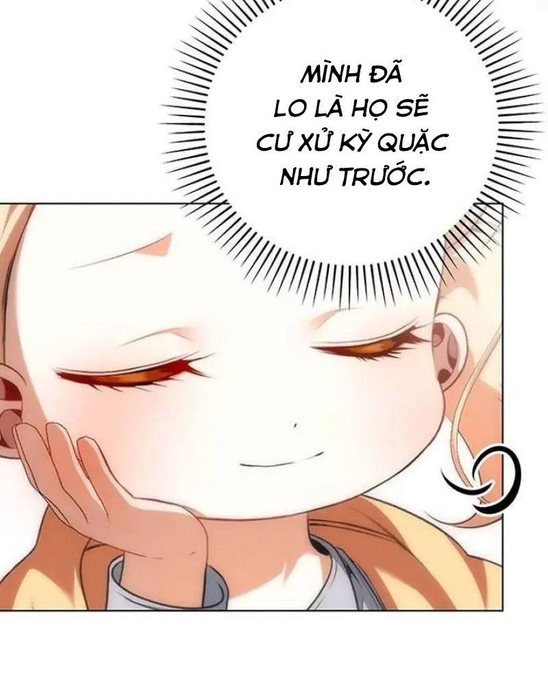 Nhóc Con Này Mơ Làm Trùm Phản Diện Chapter 23 - Trang 2