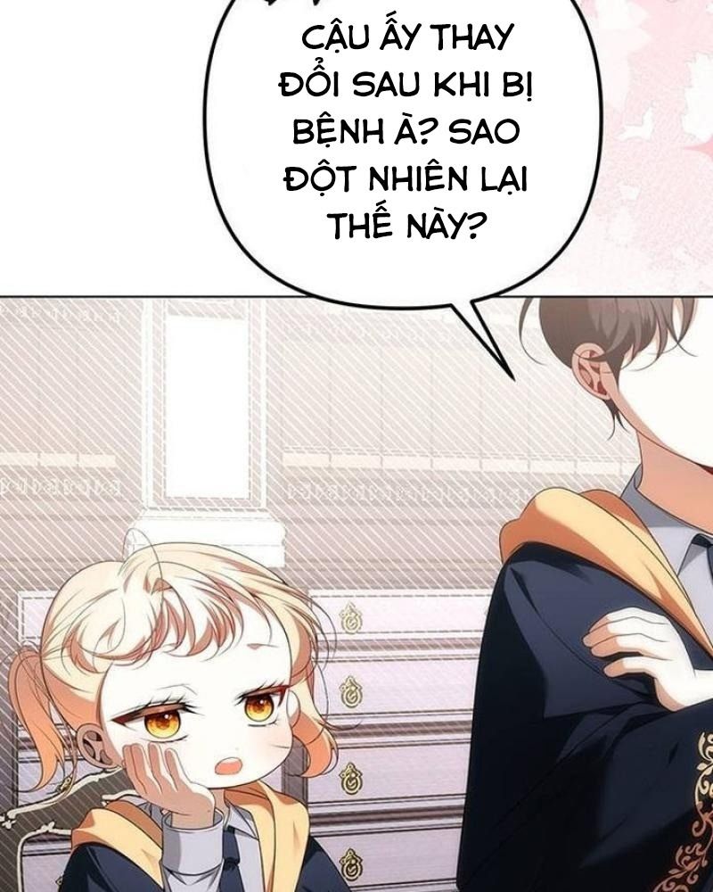Nhóc Con Này Mơ Làm Trùm Phản Diện Chapter 23 - Trang 2