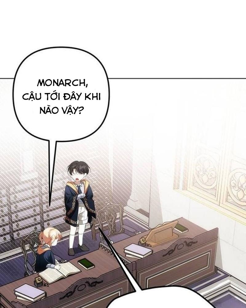 Nhóc Con Này Mơ Làm Trùm Phản Diện Chapter 23 - Trang 2
