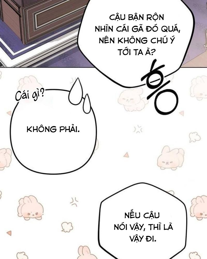 Nhóc Con Này Mơ Làm Trùm Phản Diện Chapter 23 - Trang 2