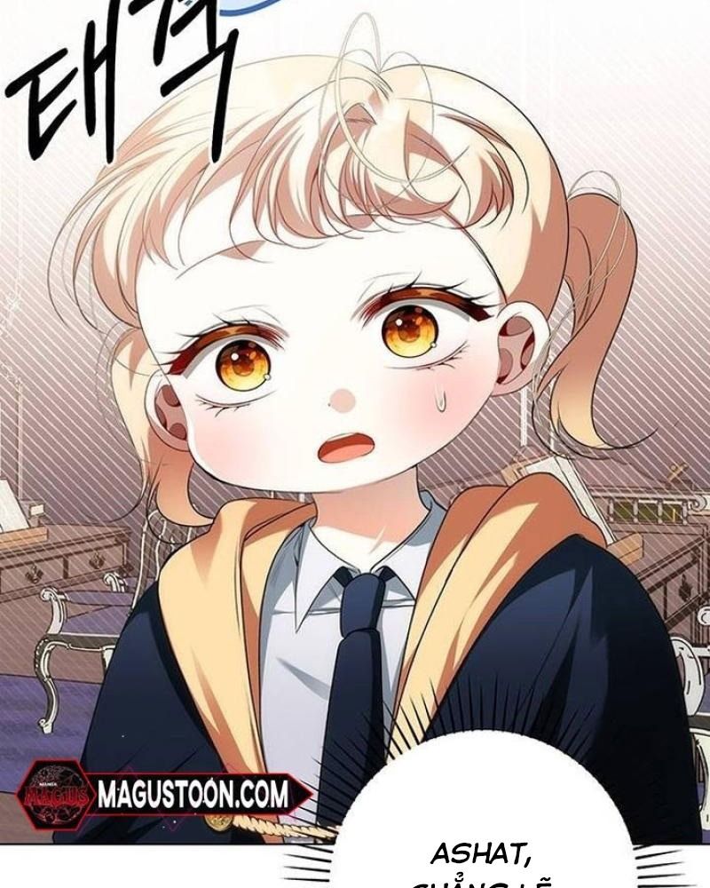 Nhóc Con Này Mơ Làm Trùm Phản Diện Chapter 23 - Trang 2