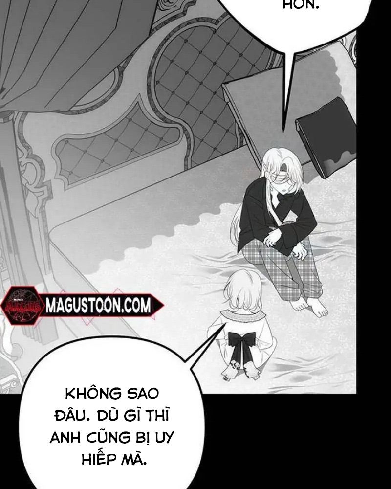 Nhóc Con Này Mơ Làm Trùm Phản Diện Chapter 23 - Trang 2