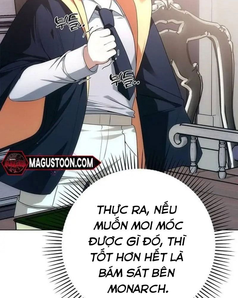 Nhóc Con Này Mơ Làm Trùm Phản Diện Chapter 23 - Trang 2