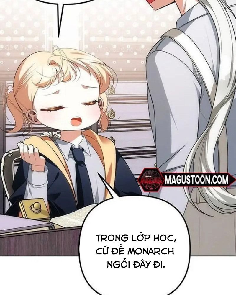 Nhóc Con Này Mơ Làm Trùm Phản Diện Chapter 23 - Trang 2