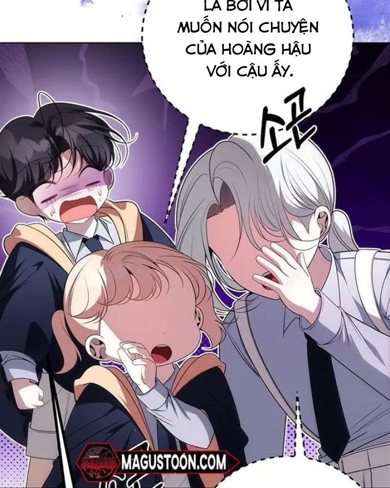 Nhóc Con Này Mơ Làm Trùm Phản Diện Chapter 23 - Trang 2