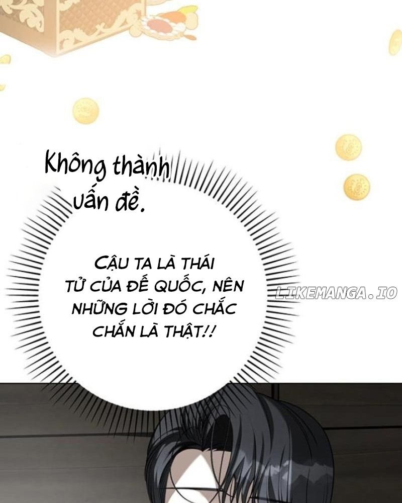 Nhóc Con Này Mơ Làm Trùm Phản Diện Chapter 24 - Trang 2