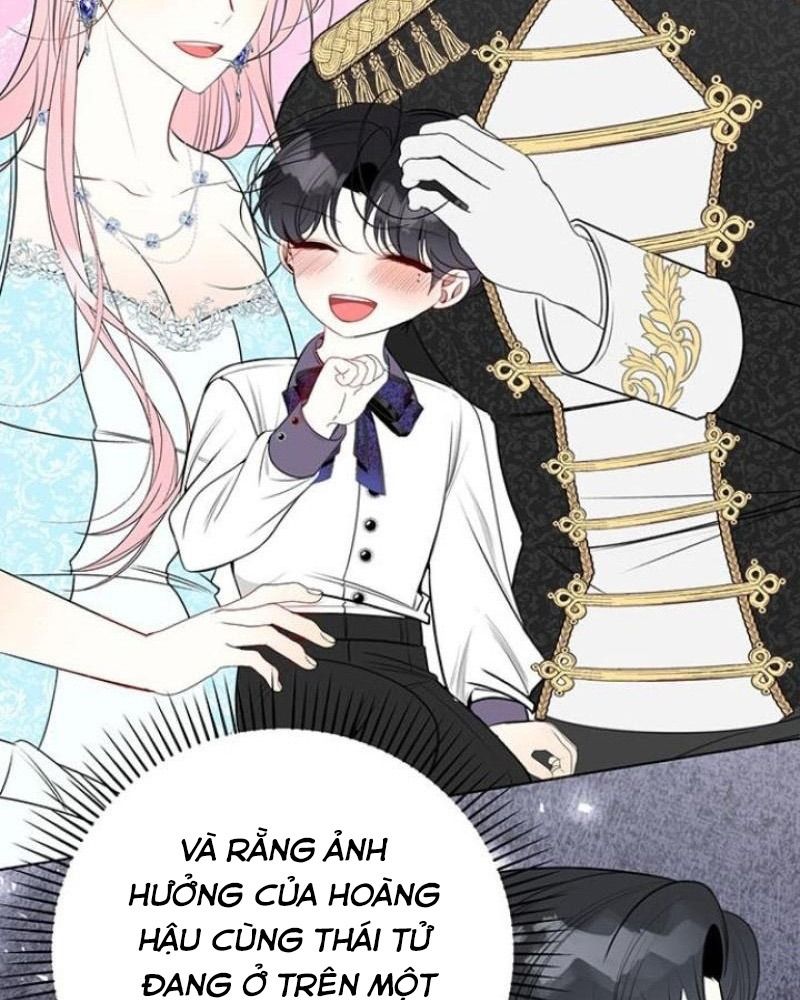 Nhóc Con Này Mơ Làm Trùm Phản Diện Chapter 24 - Trang 2