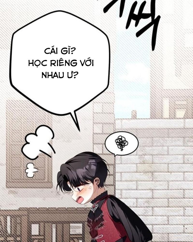Nhóc Con Này Mơ Làm Trùm Phản Diện Chapter 24 - Trang 2