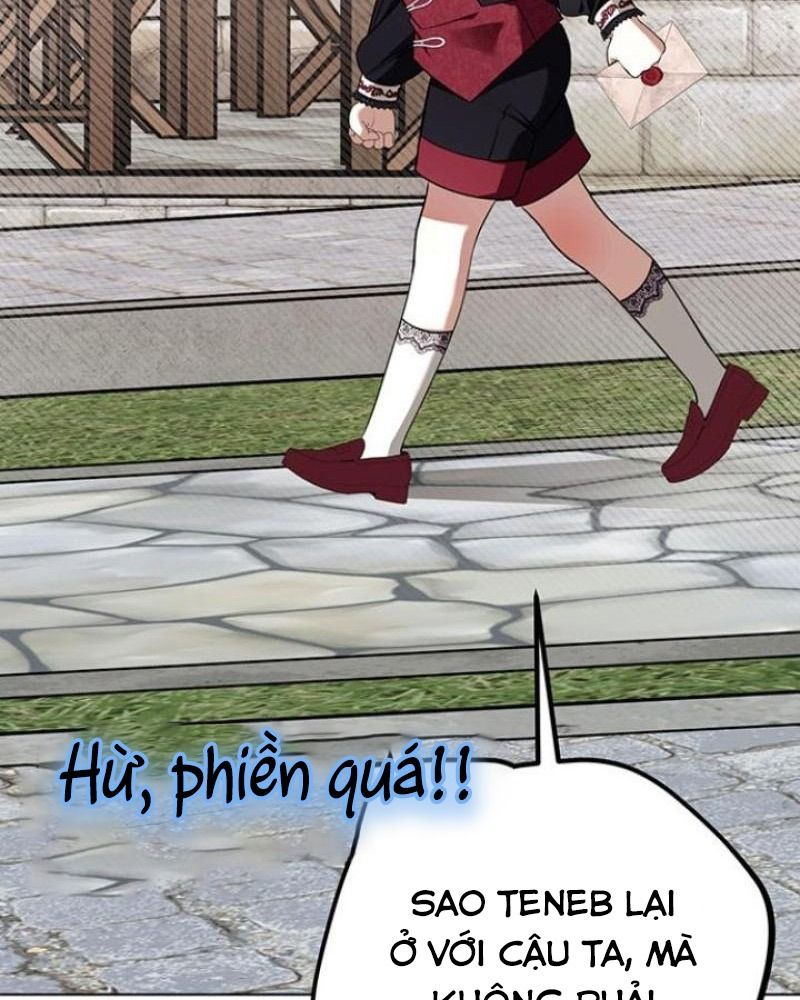 Nhóc Con Này Mơ Làm Trùm Phản Diện Chapter 24 - Trang 2
