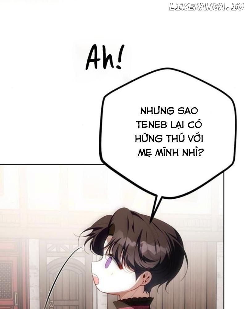 Nhóc Con Này Mơ Làm Trùm Phản Diện Chapter 24 - Trang 2