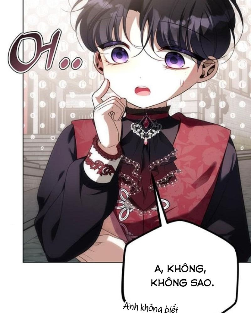 Nhóc Con Này Mơ Làm Trùm Phản Diện Chapter 24 - Trang 2