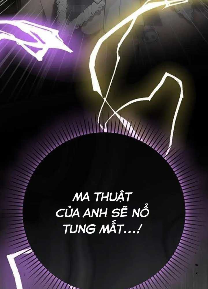 Nhóc Con Này Mơ Làm Trùm Phản Diện Chapter 25 - Trang 2