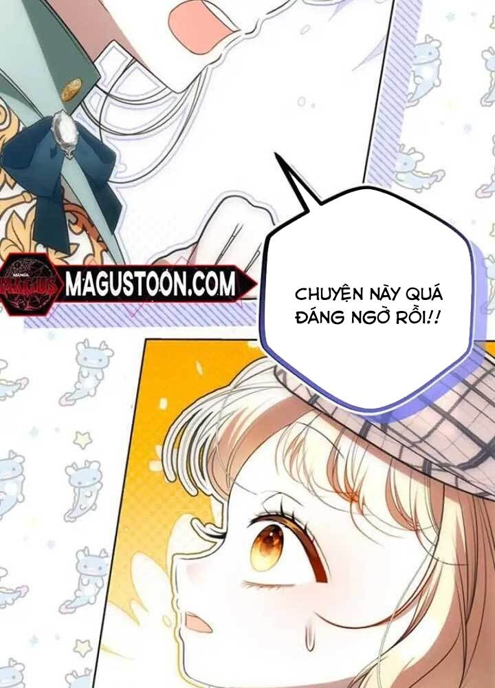 Nhóc Con Này Mơ Làm Trùm Phản Diện Chapter 25 - Trang 2