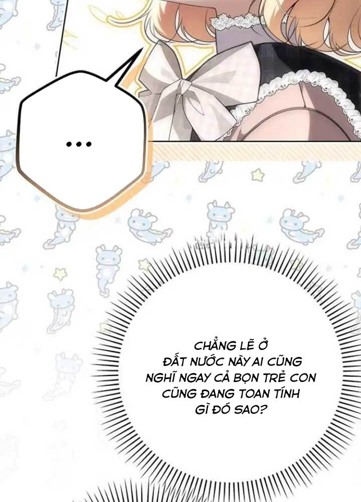 Nhóc Con Này Mơ Làm Trùm Phản Diện Chapter 25 - Trang 2