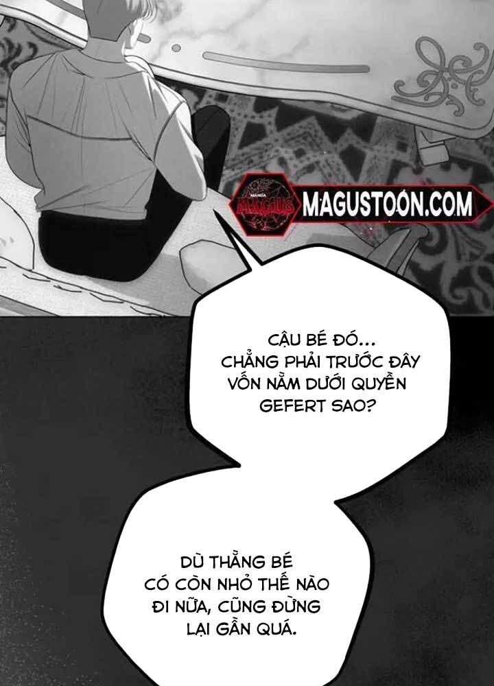 Nhóc Con Này Mơ Làm Trùm Phản Diện Chapter 25 - Trang 2