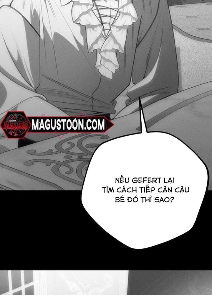 Nhóc Con Này Mơ Làm Trùm Phản Diện Chapter 25 - Trang 2