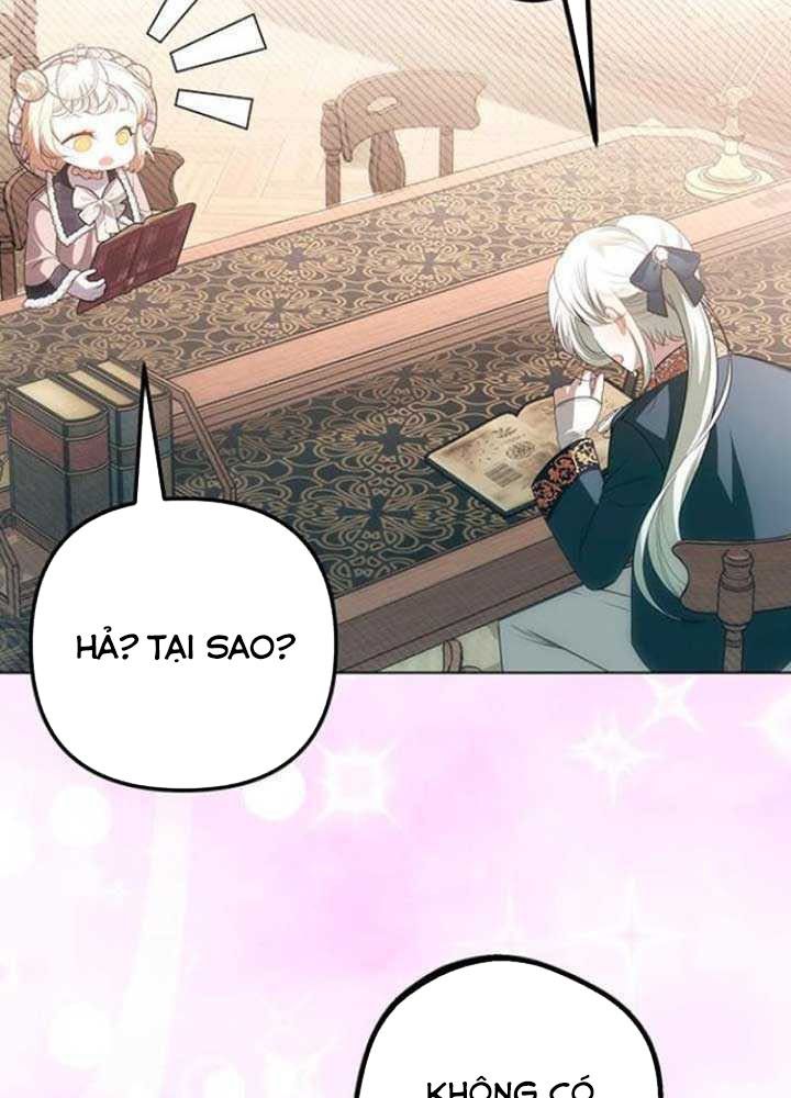 Nhóc Con Này Mơ Làm Trùm Phản Diện Chapter 25 - Trang 2