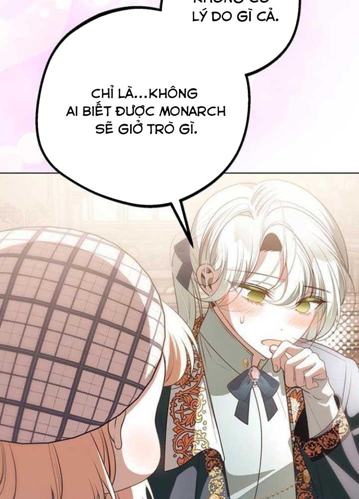 Nhóc Con Này Mơ Làm Trùm Phản Diện Chapter 25 - Trang 2