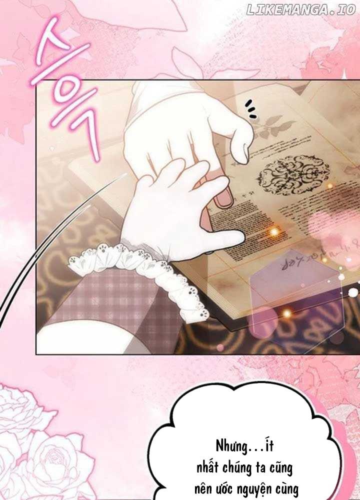 Nhóc Con Này Mơ Làm Trùm Phản Diện Chapter 25 - Trang 2
