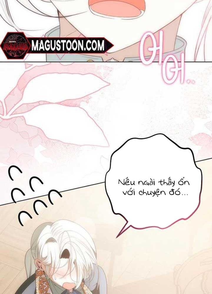 Nhóc Con Này Mơ Làm Trùm Phản Diện Chapter 25 - Trang 2