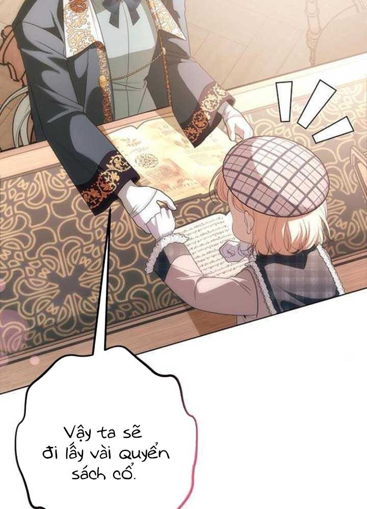 Nhóc Con Này Mơ Làm Trùm Phản Diện Chapter 25 - Trang 2