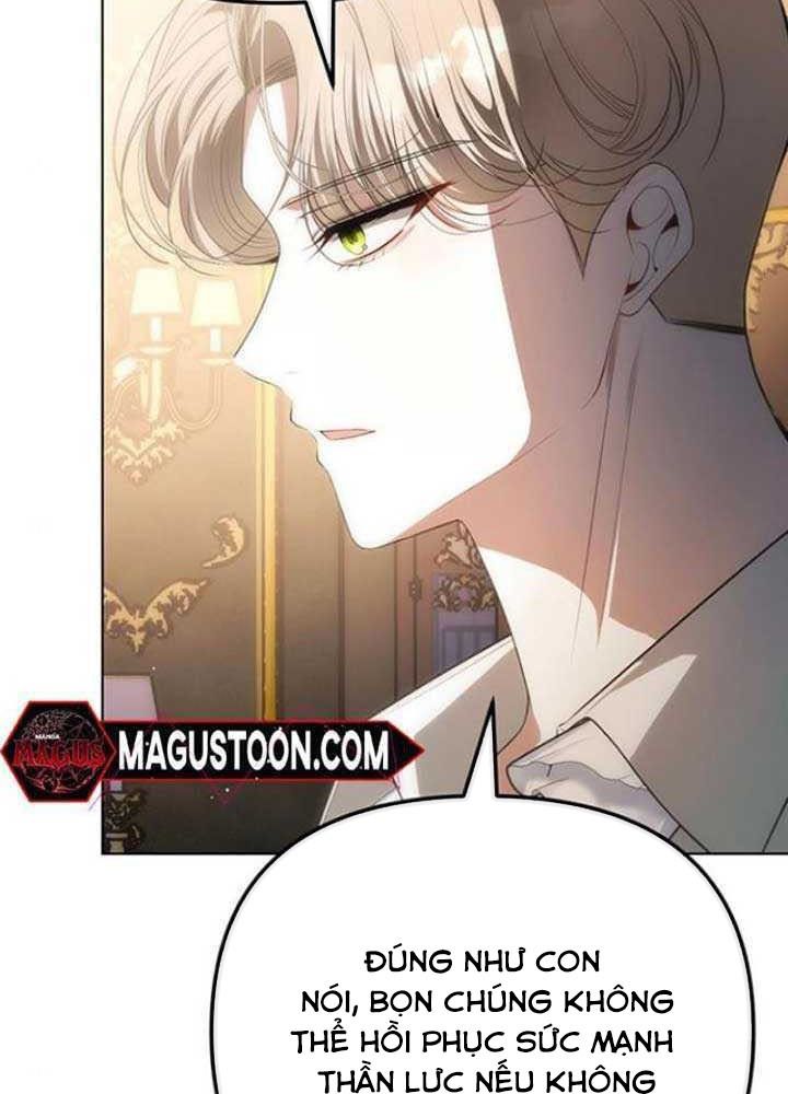 Nhóc Con Này Mơ Làm Trùm Phản Diện Chapter 25 - Trang 2