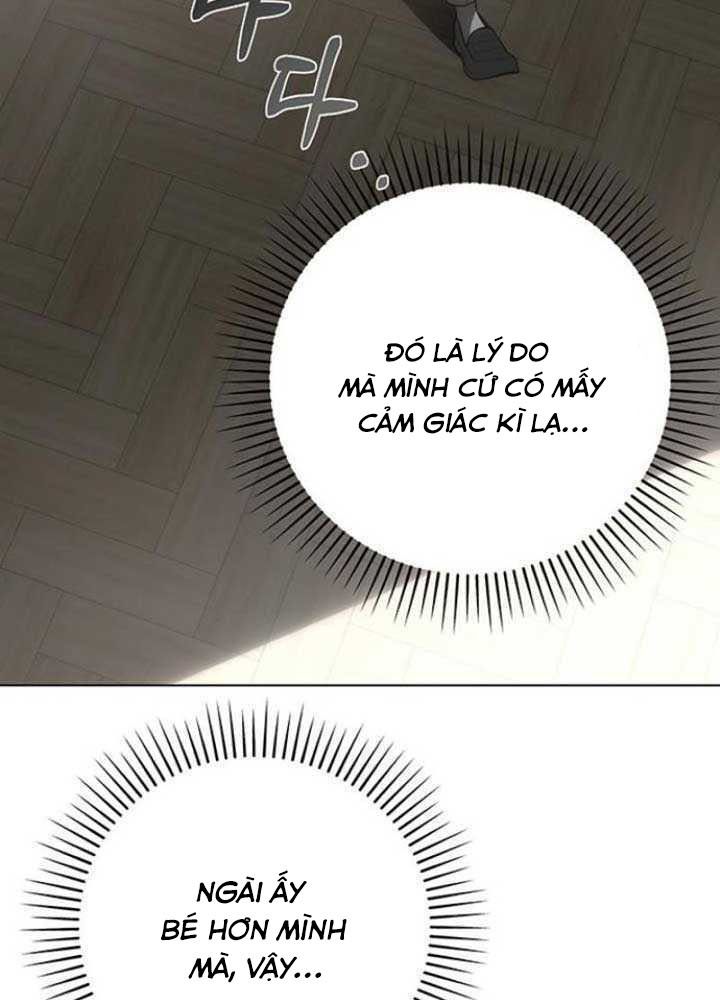 Nhóc Con Này Mơ Làm Trùm Phản Diện Chapter 25 - Trang 2