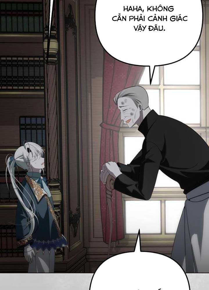 Nhóc Con Này Mơ Làm Trùm Phản Diện Chapter 25 - Trang 2