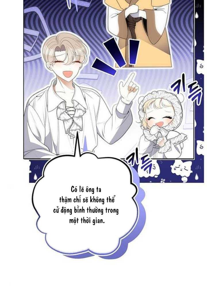 Nhóc Con Này Mơ Làm Trùm Phản Diện Chapter 25 - Trang 2