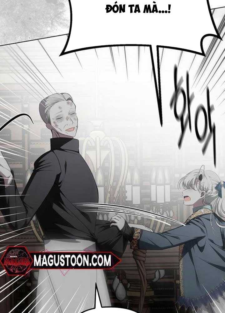 Nhóc Con Này Mơ Làm Trùm Phản Diện Chapter 25 - Trang 2