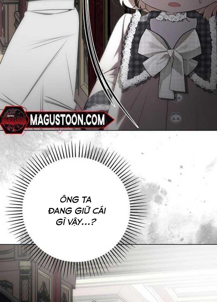 Nhóc Con Này Mơ Làm Trùm Phản Diện Chapter 25 - Trang 2