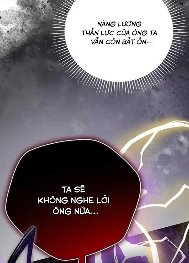 Nhóc Con Này Mơ Làm Trùm Phản Diện Chapter 25 - Trang 2