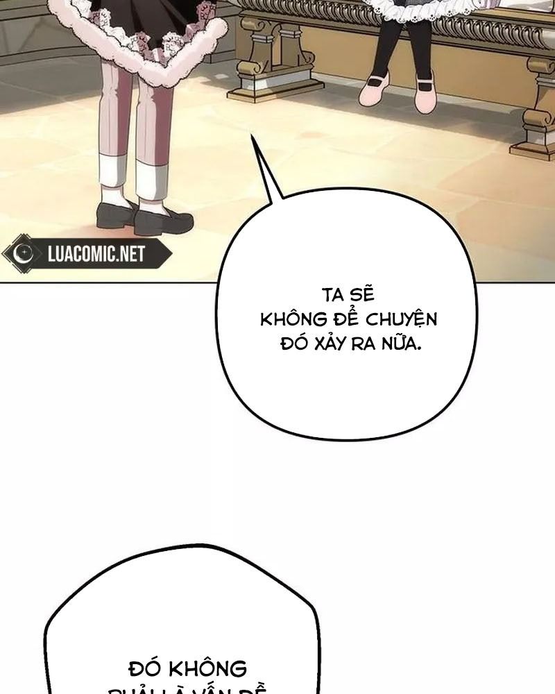 Nhóc Con Này Mơ Làm Trùm Phản Diện Chapter 26 - Trang 2