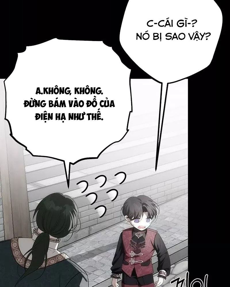 Nhóc Con Này Mơ Làm Trùm Phản Diện Chapter 26 - Trang 2