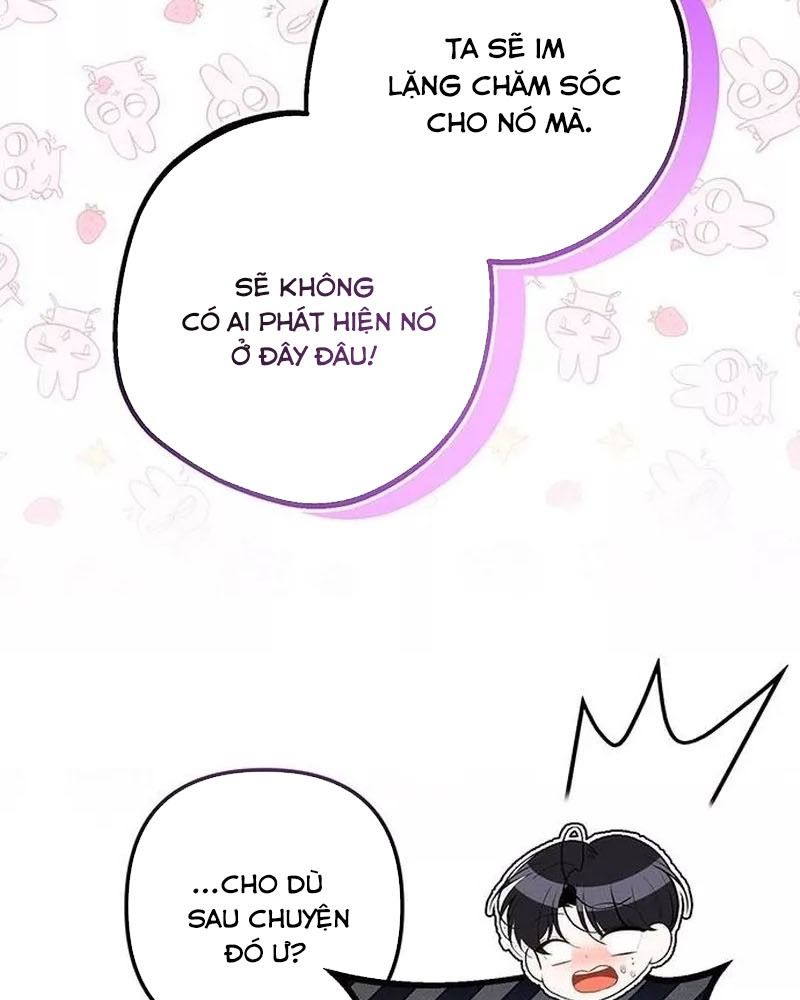 Nhóc Con Này Mơ Làm Trùm Phản Diện Chapter 26 - Trang 2
