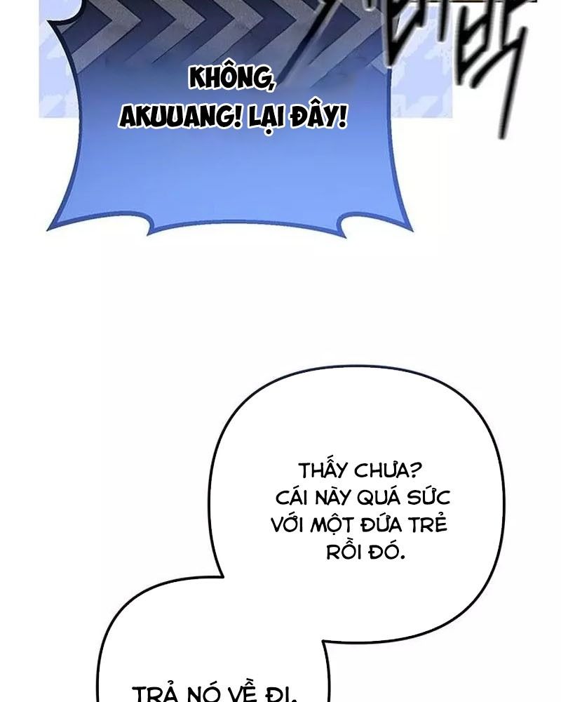 Nhóc Con Này Mơ Làm Trùm Phản Diện Chapter 26 - Trang 2