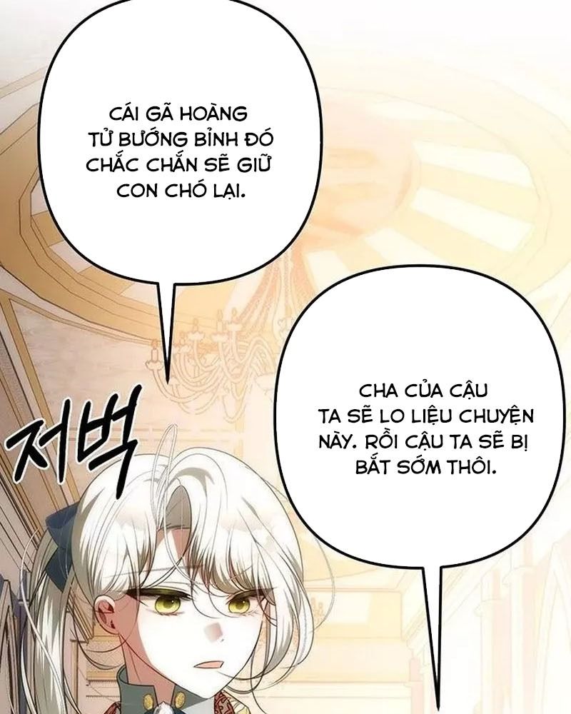 Nhóc Con Này Mơ Làm Trùm Phản Diện Chapter 26 - Trang 2